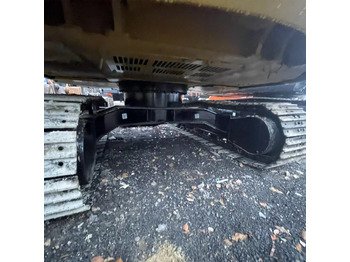 Leasing para CATERPILLAR 307.5 [ Copy ] CATERPILLAR 307.5 [ Copy ]: foto 5