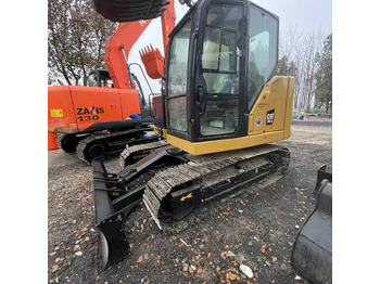 Leasing para CATERPILLAR 307.5 [ Copy ] CATERPILLAR 307.5 [ Copy ]: foto 3
