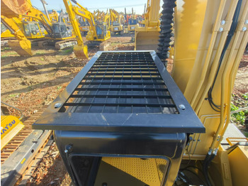 Excavadora de cadenas CATERPILLAR 330D: foto 4