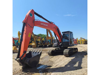 Excavadora de cadenas HITACHI ZX240