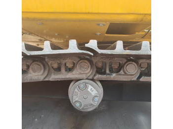 Excavadora de cadenas KOMATSU PC350: foto 5