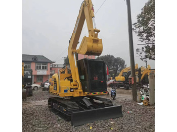 Miniexcavadora KOMATSU PC70