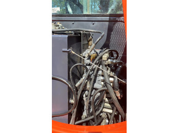 Miniexcavadora KUBOTA KX155: foto 5