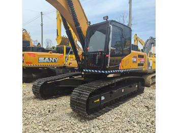 Excavadora de cadenas SANY SY235H: foto 3