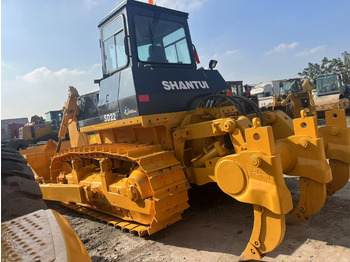 Bulldozer SHANTUI SD22: foto 4