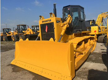 Bulldozer SHANTUI SD22: foto 5