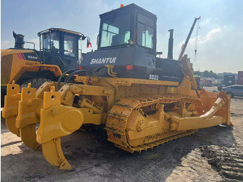 Bulldozer SHANTUI SD22: foto 2