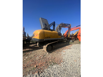 Excavadora de cadenas XCMG XE305DK