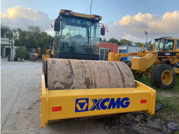 Leasing para XCMG XS223J XCMG XS223J: foto 3