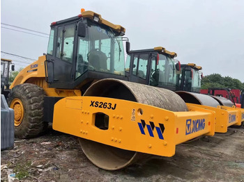 Leasing para XCMG XS223J XCMG XS223J: foto 2