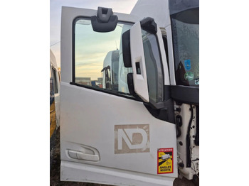 Puerta y piezas VOLVO FH