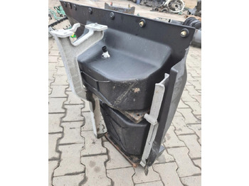 Peldaño para Camión FORD STOPNICA KOMPLETNA LEWA GÓRNA STOPIEŃ FORD F-MAX 500 TRUCKS: foto 5