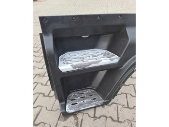 Peldaño para Camión FORD STOPNICA KOMPLETNA LEWA GÓRNA STOPIEŃ FORD F-MAX 500 TRUCKS: foto 2