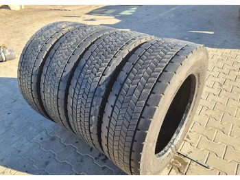 Neumáticos y llantas GOODYEAR