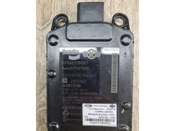 Sensor KNORR-BREMSE K096653H001 575127535 210101163 54087259C K155778 Z228902 Z246709: foto 3