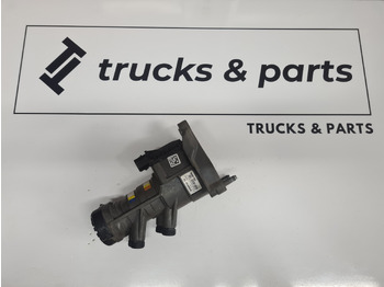 Válvula de freno RENAULT T