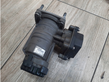 Válvula de freno RENAULT Midlum
