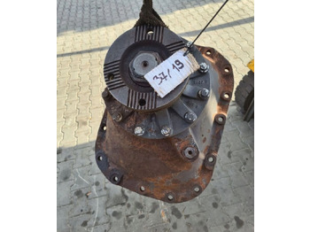 Diferencial para Camión Meritor   Renault RENAULT PREMIUM KERAX LANDER DXI 1.95 37/19: foto 2
