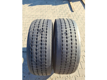 Neumáticos y llantas OPONY PRZÓD PROWADZĄCE GOODYEAR KMAX S GEN-2 315/60/22.5 2 szt.: foto 5