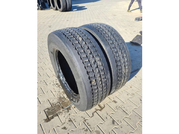 Neumáticos y llantas OPONY PRZÓD PROWADZĄCE GOODYEAR KMAX S GEN-2 315/60/22.5 2 szt.: foto 2