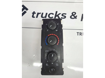 Calefacción/ Ventilación RENAULT