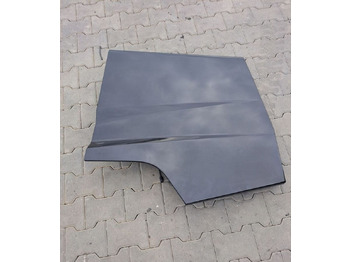 Carrocería y exterior RENAULT T