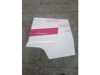 Carrocería y exterior RENAULT T