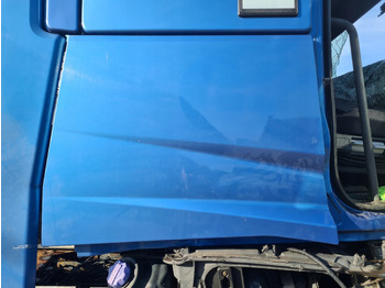 Carrocería y exterior RENAULT T