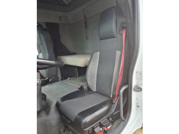 Asiento RENAULT
