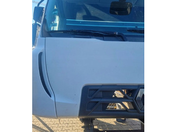 Capota para Camión Renault GAMA D WIDE EURO 6: foto 3