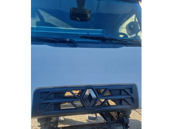 Capota para Camión Renault GAMA D WIDE EURO 6: foto 5