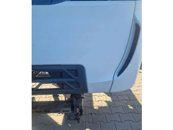 Capota para Camión Renault GAMA D WIDE EURO 6: foto 4