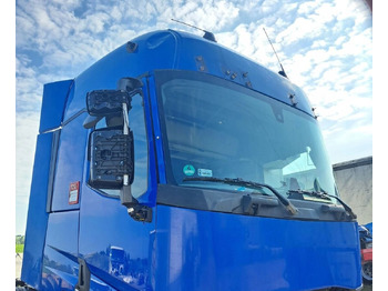 Cabina RENAULT T