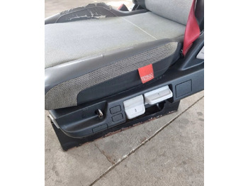 Asiento RENAULT T
