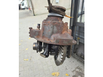 Diferencial RENAULT Midlum