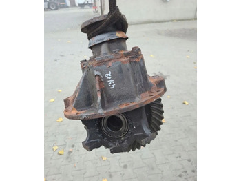 Diferencial RENAULT Midlum