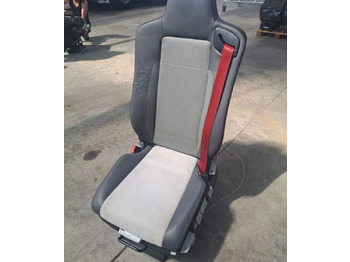Asiento RENAULT T