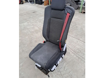 Asiento RENAULT T