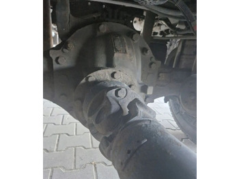 Diferencial RENAULT Midlum