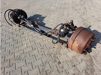 Eje delantero VOLVO FH