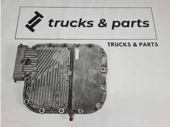 Caja de cambios y piezas RENAULT T