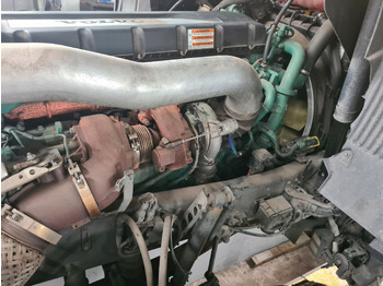 Motor VOLVO FH
