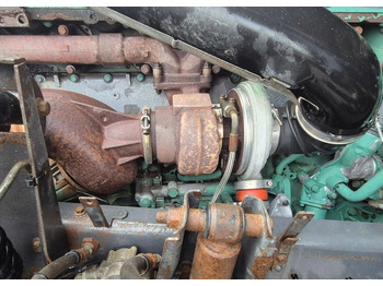 Motor para Camión VOLVO SILNIK KOMPLETNY VOLVO FH 13 FM 13 D13A 440 460 400: foto 4 Motor para Camión VOLVO SILNIK KOMPLETNY VOLVO FH 13 FM 13 D13A 440 460 400: foto 4