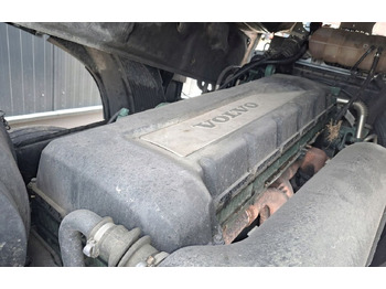 Motor VOLVO FH