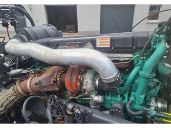 Motor VOLVO FH