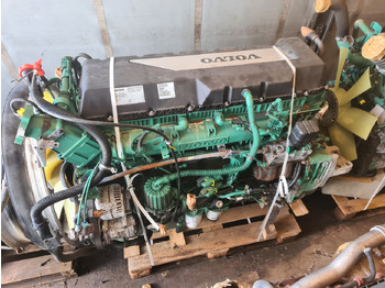 Motor VOLVO FH