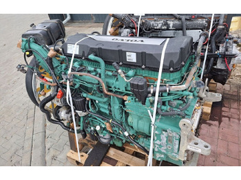 Motor para Camión VOLVO   Volvo FM 4 FMX 4 D11K 410 450: foto 3