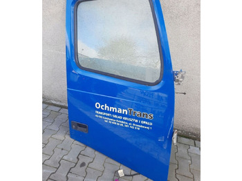 Puerta y piezas VOLVO FH12