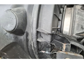 Filtro de aire VOLVO FH16