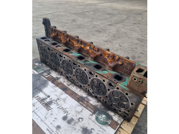 Cabezal de bloque RENAULT T